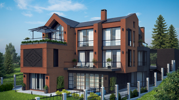 Family House